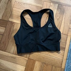 Reebok sports bra